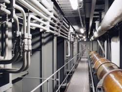 Boru Hatları İmalat Ve Montaj İşlemleri