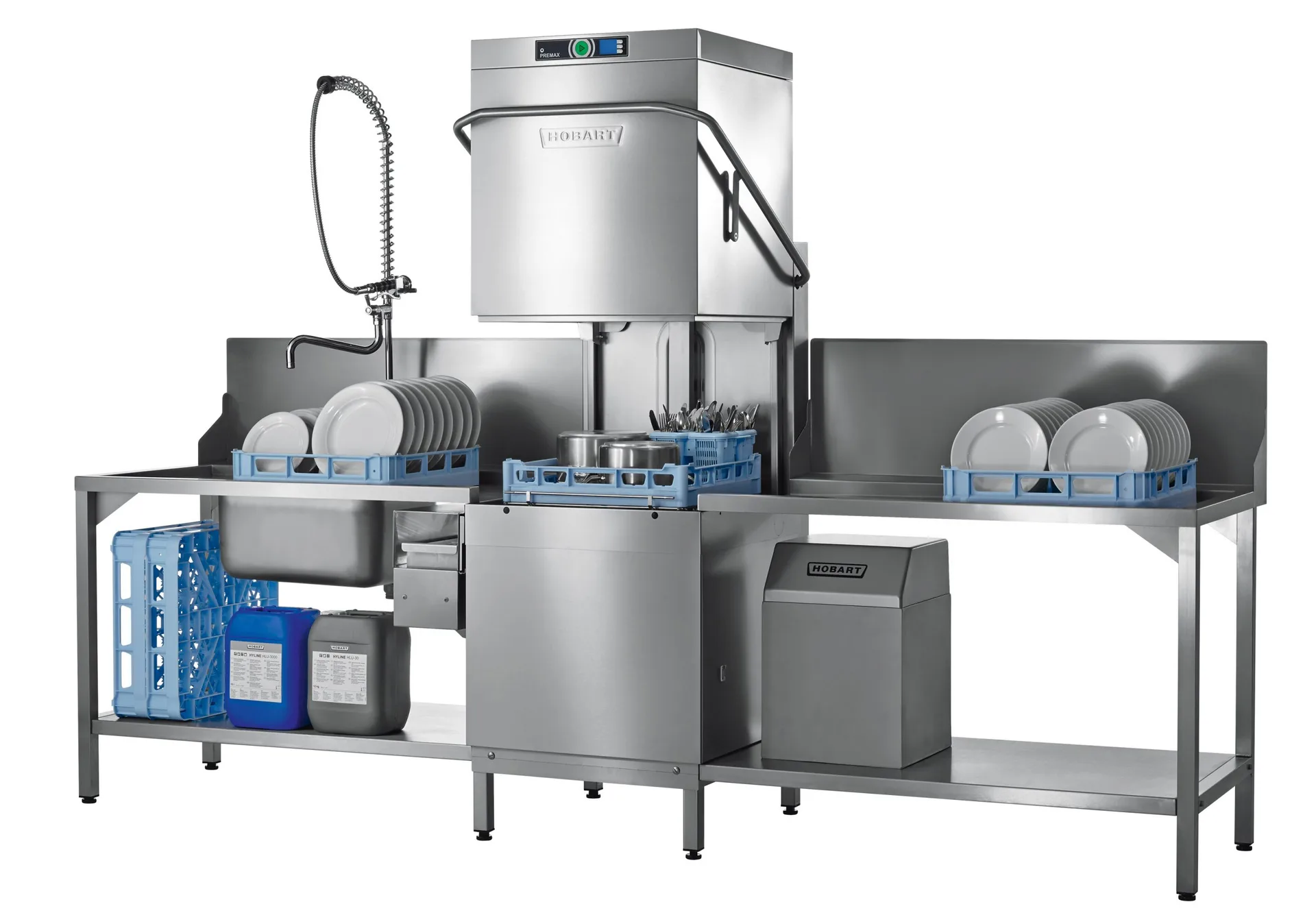 Endüstriyel Mutfak Cihazları Bakımı ve Onarımı