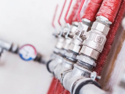 Endüstriyel Mutfak Cihazları Doğalgaza Dönüşümleri