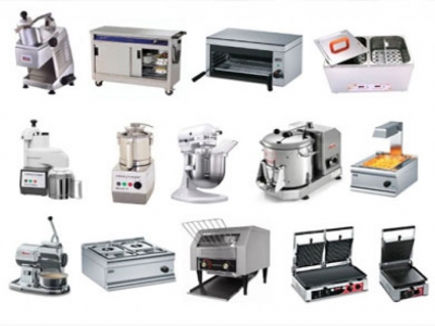 Endüstriyel Mutfak Ekipmanları Temini, Bakımı Ve Onarımı